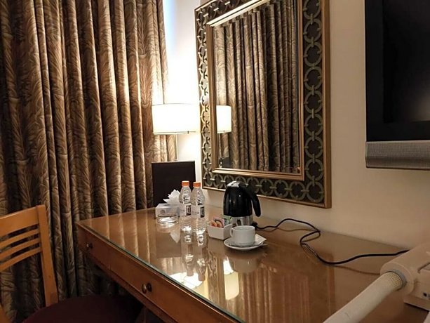 Liwan Hotel