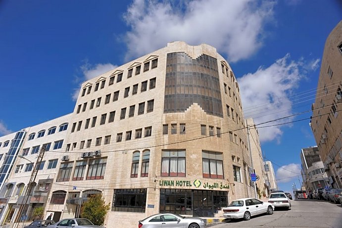 Liwan Hotel