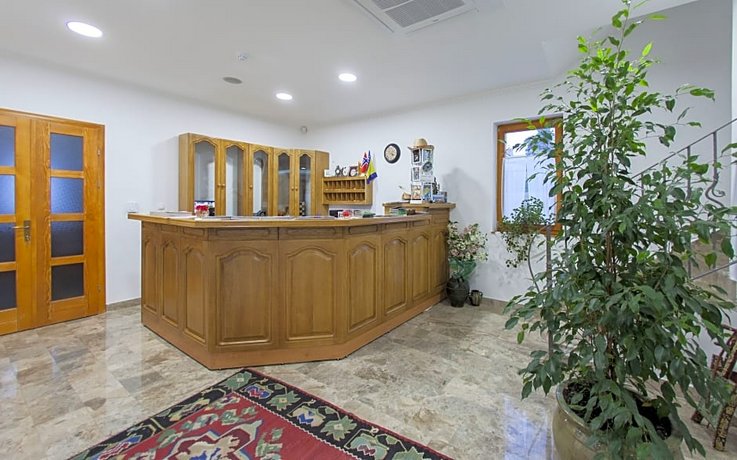 Hotel Almira Mostar