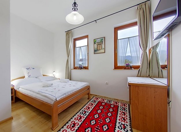 Hotel Almira Mostar