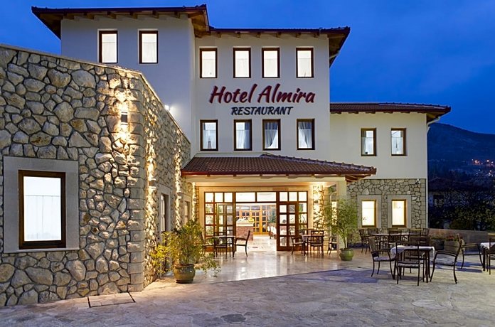 Hotel Almira Mostar