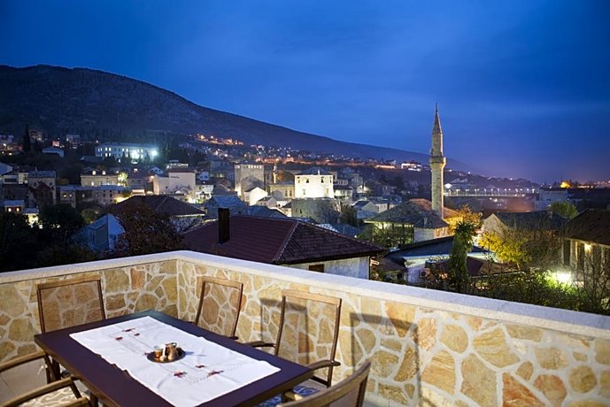Hotel Almira Mostar
