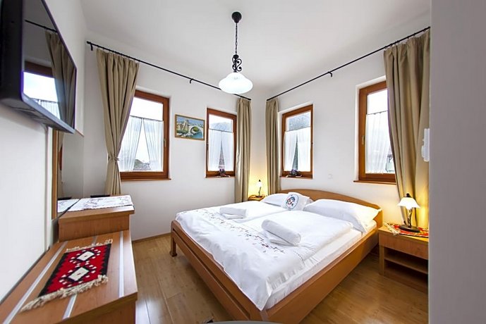 Hotel Almira Mostar