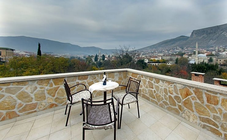 Hotel Almira Mostar