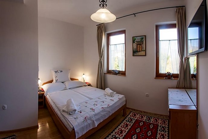 Hotel Almira Mostar