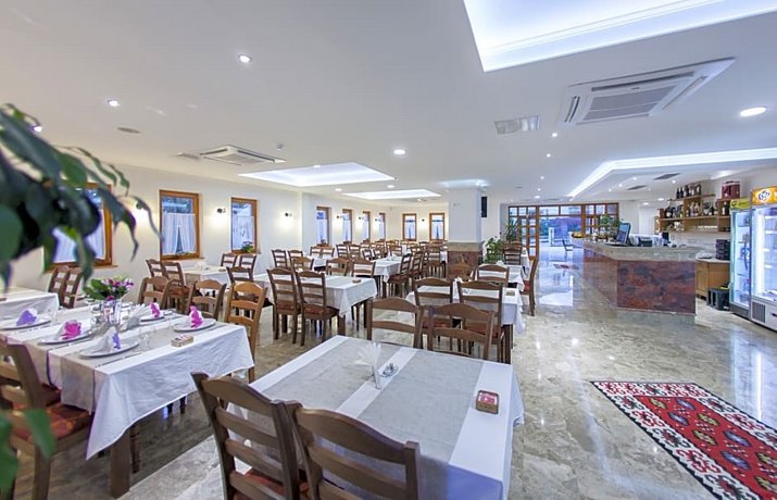 Hotel Almira Mostar