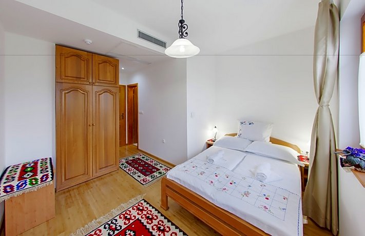 Hotel Almira Mostar