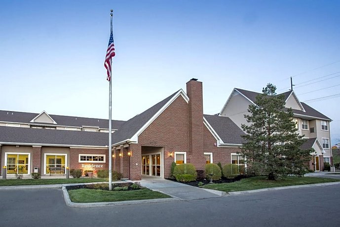 Residence Inn Topeka
