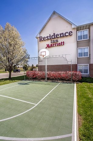 Residence Inn Topeka