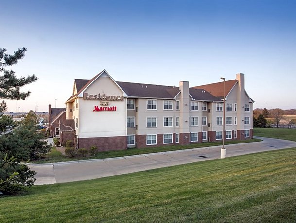 Residence Inn Topeka