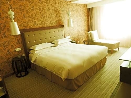 Traveler Inn-Hepingli