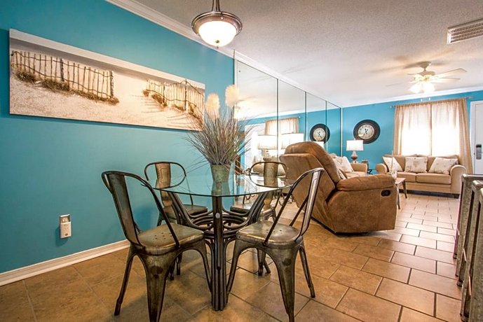 Gulf Highlands Beach Resort by Book That Condo