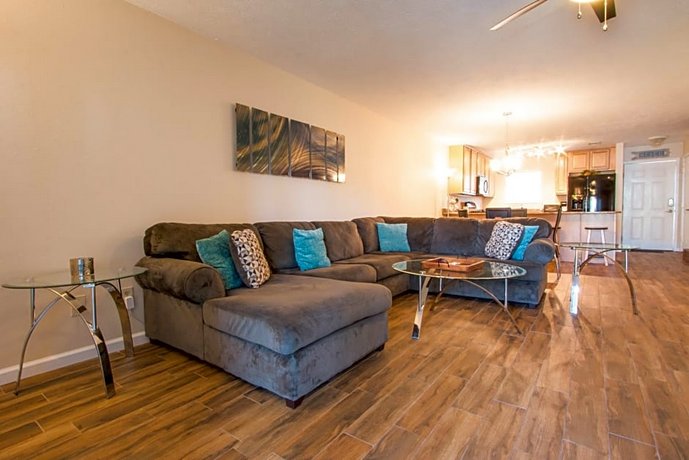 Gulf Highlands Beach Resort by Book That Condo