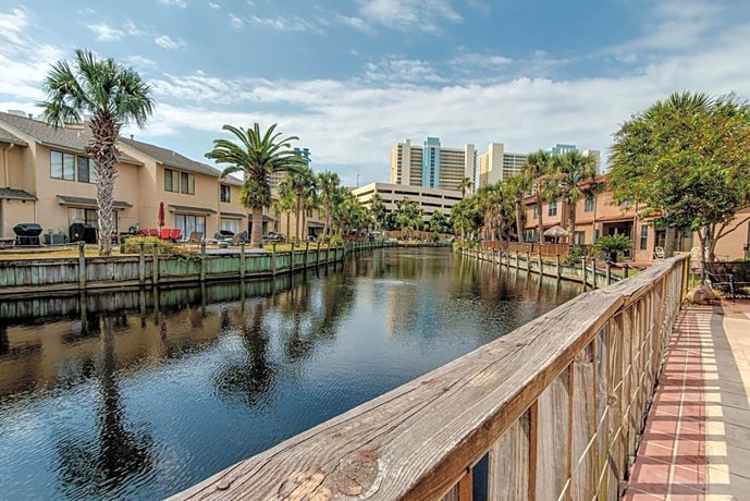 Gulf Highlands Beach Resort by Book That Condo