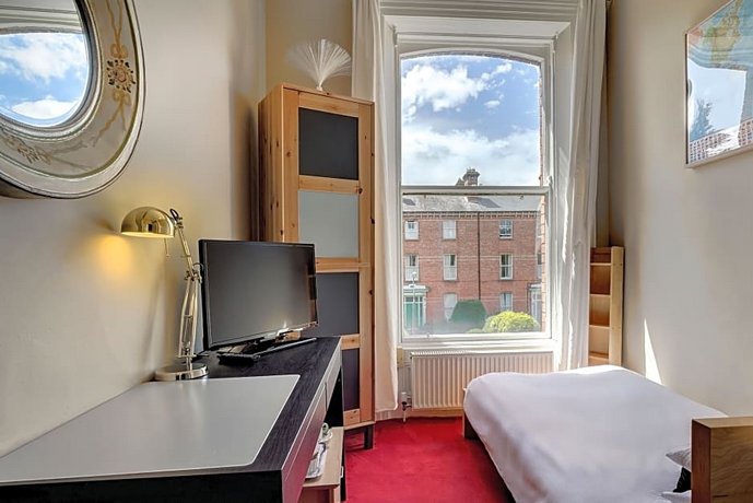 St Aiden's Guesthouse
