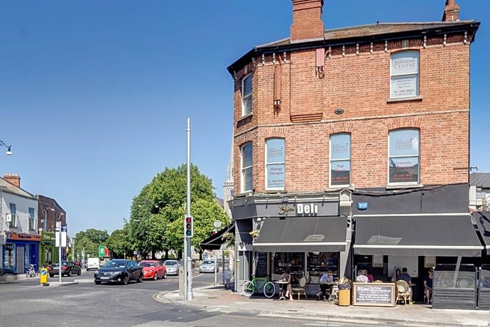 St Aiden's Guesthouse