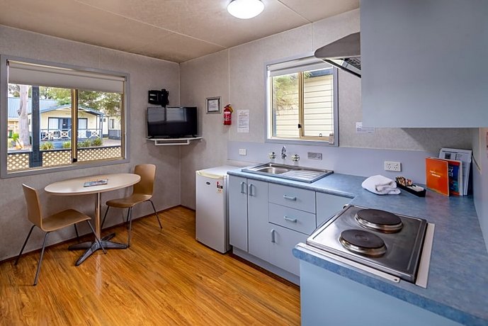Ingenia Holidays Nepean River