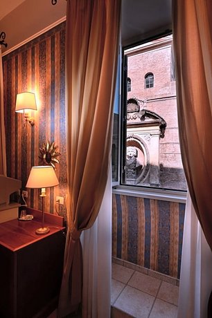 Hotel Golden Rome