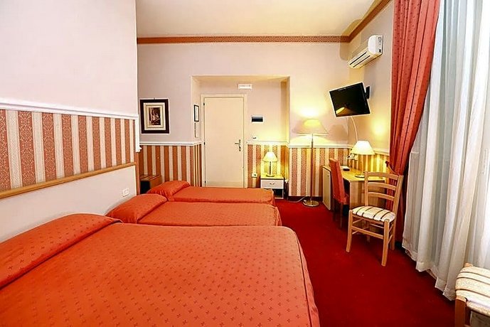 Catania Centro Rooms