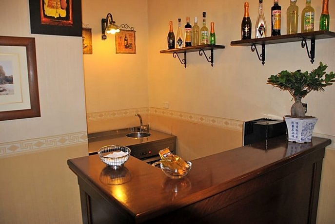 Catania Centro Rooms
