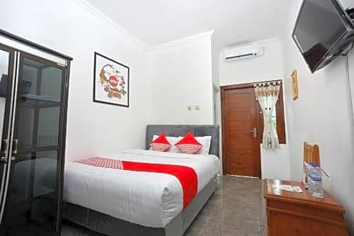 OYO 634 Elga Sastro Inn Syariah