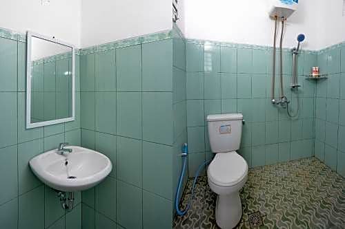 OYO 634 Elga Sastro Inn Syariah