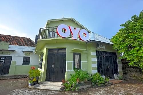 OYO 634 Elga Sastro Inn Syariah