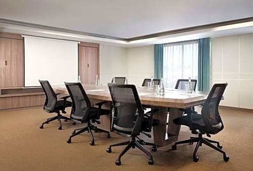 Fairfield by Marriott Belitung