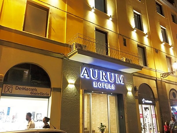 Aurum Firenze
