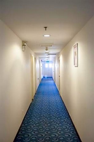 7days Inn Beijing Sihui East Metro Station No 1