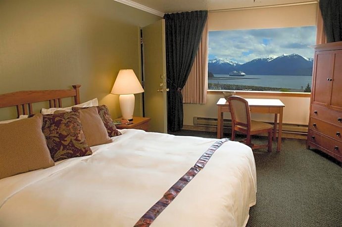 Westmark Sitka Hotel