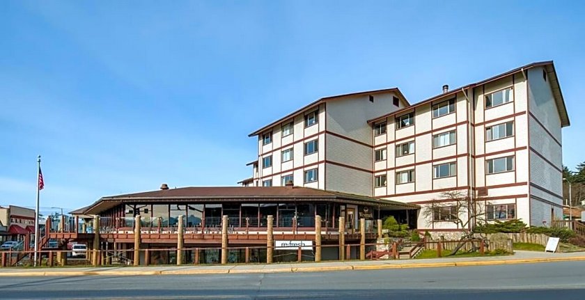 Westmark Sitka Hotel