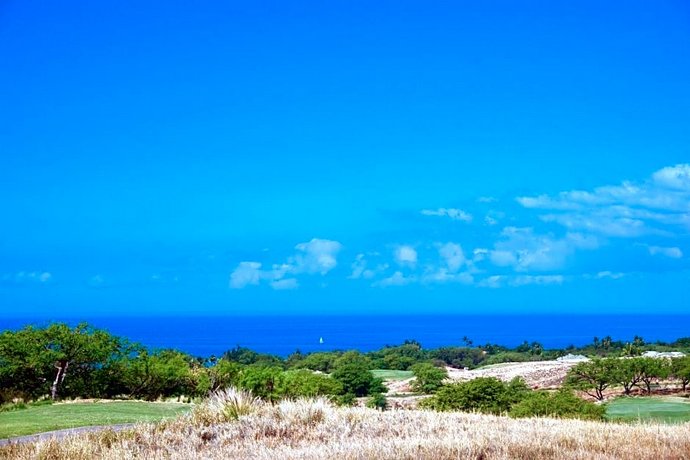 Kumulani at Mauna Kea Resort by South Kohala Management