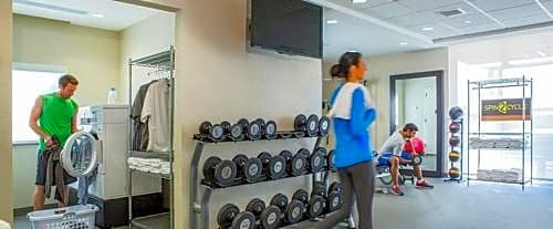 Home 2 Suites By Hilton Dothan