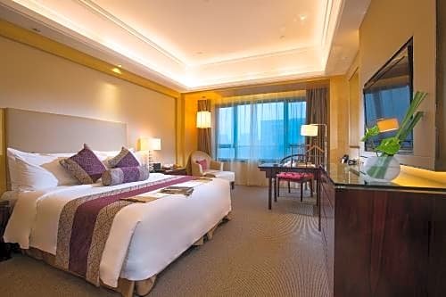 Shaoxing Tianma Grand Hotel