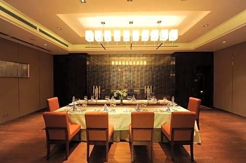 Shaoxing Tianma Grand Hotel