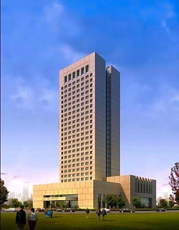 Shaoxing Tianma Grand Hotel