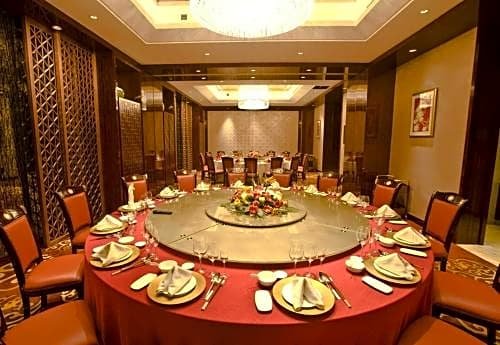 Shaoxing Tianma Grand Hotel