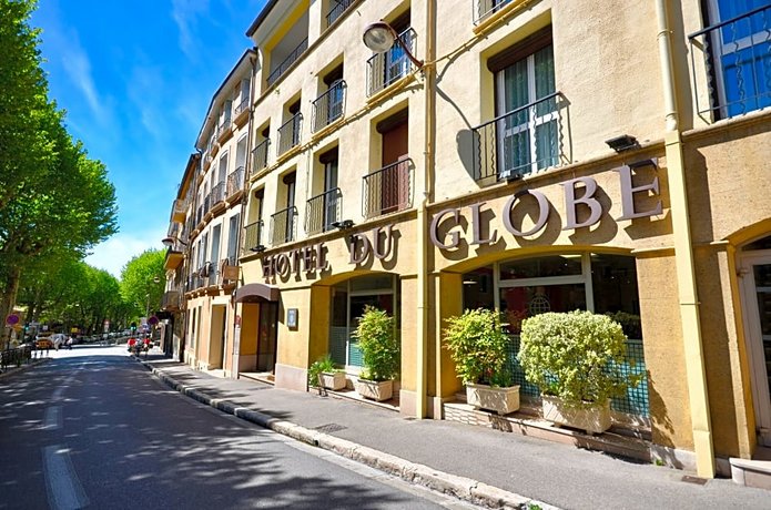 Hotel du Globe Aix-en-Provence