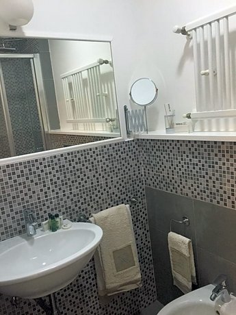 B&B Le Vibrazioni