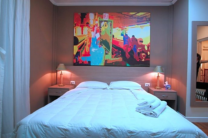 B&B Le Vibrazioni