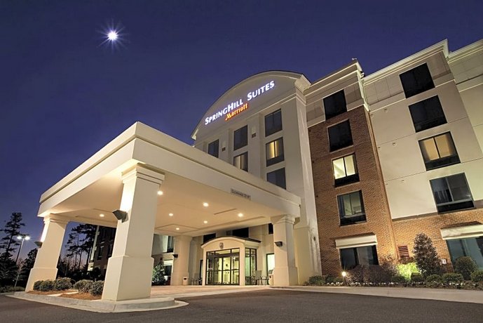 SpringHill Suites Athens West