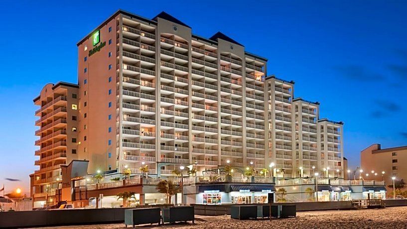 Holiday Inn Hotel & Suites Ocean City