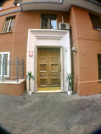 Gateway Residence