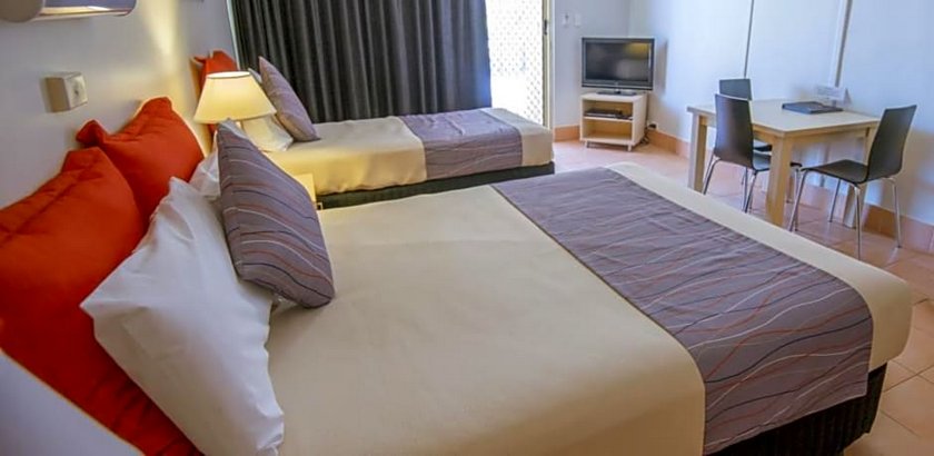Ningaloo Reef Resort