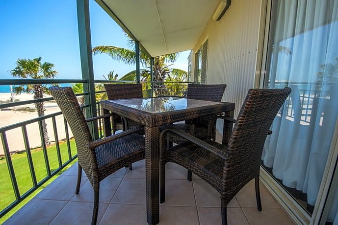Ningaloo Reef Resort