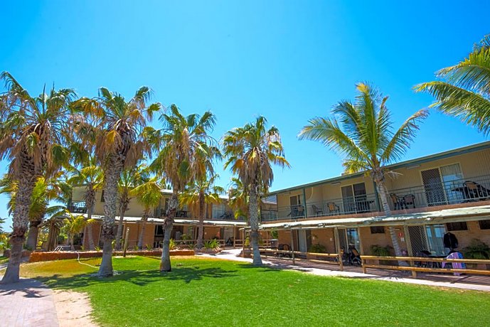 Ningaloo Reef Resort