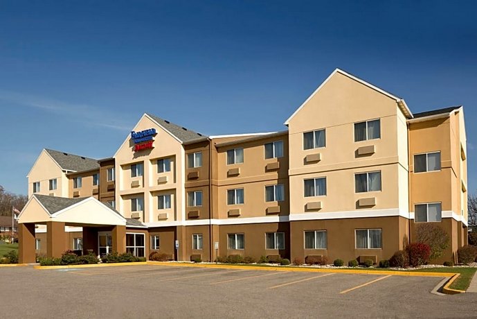 Fairfield Inn & Suites South Bend Mishawaka