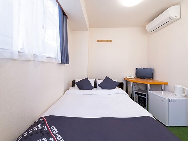 Nakatsugawa Silk Hotel