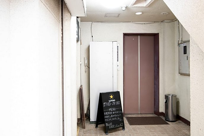 Nakatsugawa Silk Hotel